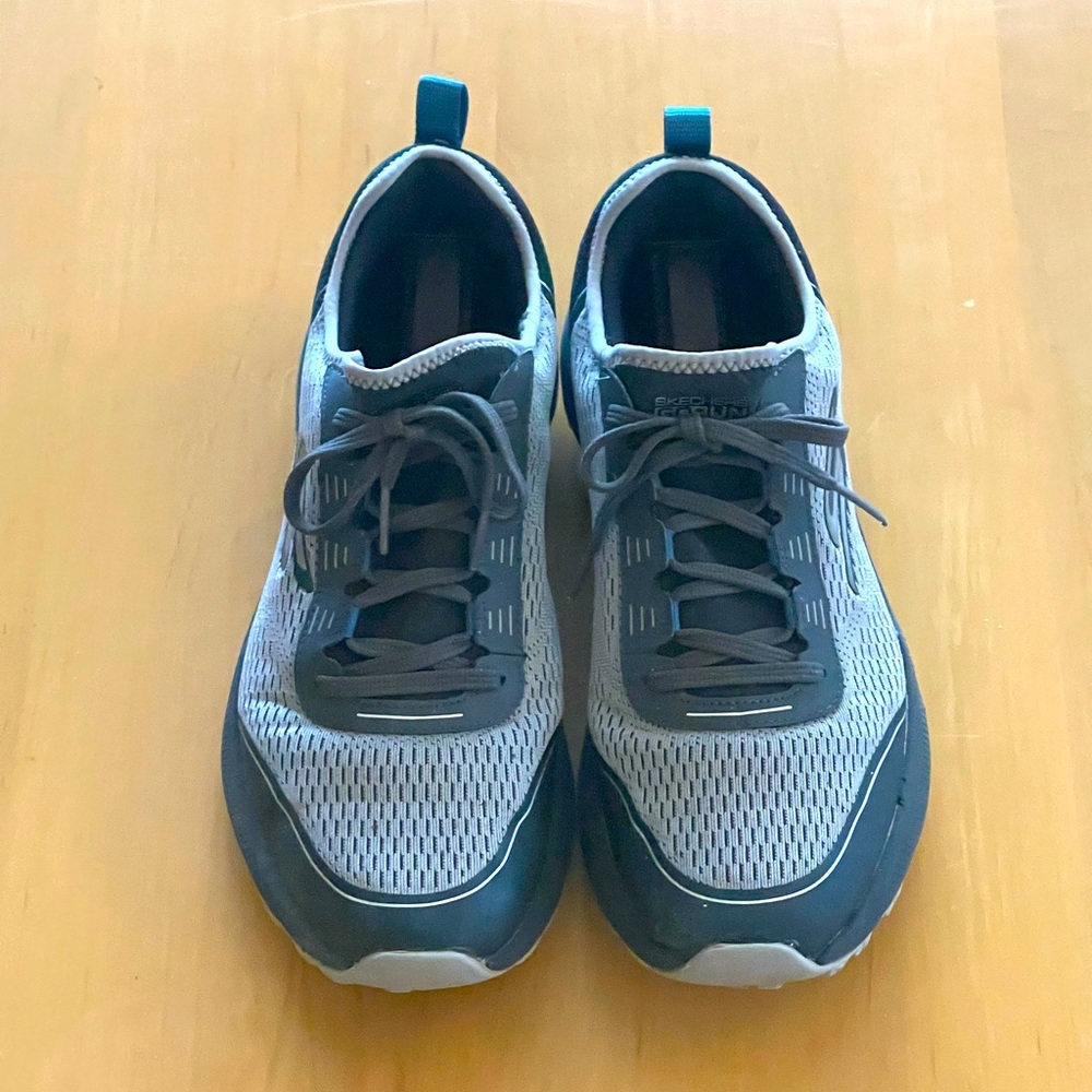 Skechers Gorun Pulse Trail Shoes